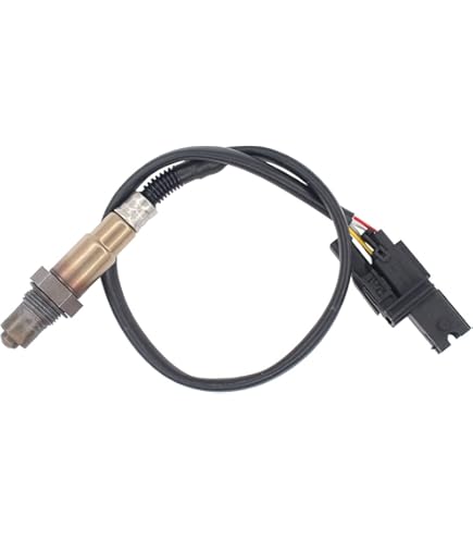Amazon.com: Nissan 22693-ZX00A Air Fuel Ratio Sensor